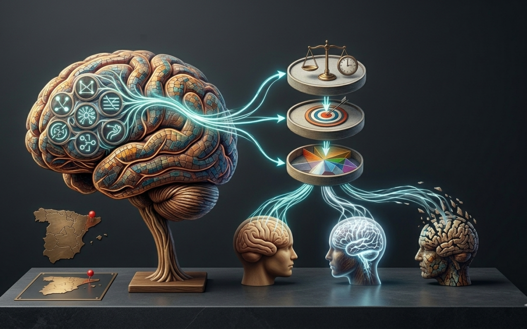 Frontal Assessment Battery Reliability, validity and discriminative ability in a Spanish sample of amnestic mild cognitive impairment and Alzheimer’s disease